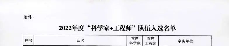 首批！圣唐乳業(yè)成功入選陜西省秦創(chuàng)原“科學(xué)家+工程師”隊伍